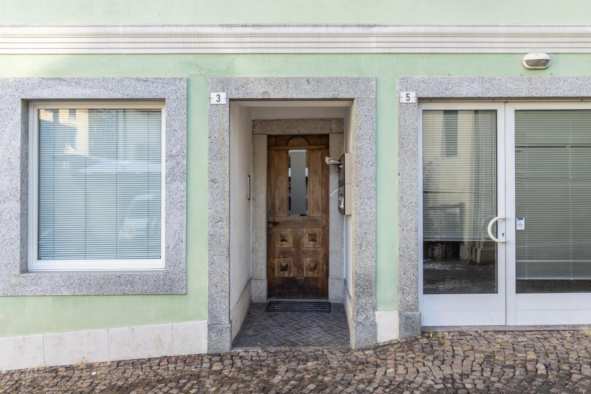 Casa Stablum Apartment Male Exterior photo
